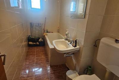 Apartament 3 camere intermediar, Racadau  Tampei - 18