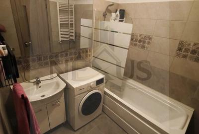 5 minute Metrou Berceni - Apartament 2 cam-Mobilat - utilat - Parcare - 7
