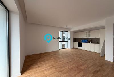 Apartament cu 2 camere în Iancu Nicolae