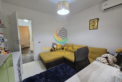 Apartament 3 camere mobilat complet Brancoveanu- Straja - 14