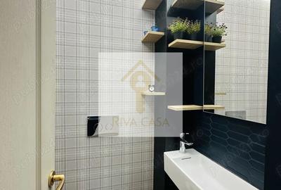 De vânzare – Casă la cheie, zonă ultracentrală Oradea. - 13