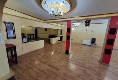 Spațiu comercial Parcul Carol | 170 mp | Centrala proprie - 6