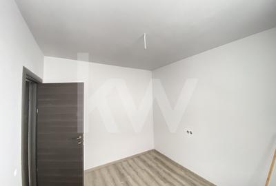 Casa singur in curte 4 camere teren 250mp Sibiu Cisnadie FINALIZATA - 11