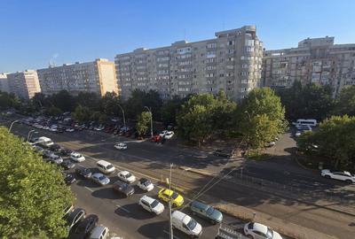 DRISTOR(METROU)-stradal-6/10-decomandat-600euro - 23