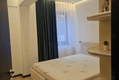Apartament 2 Camere | Mall Vitan | Centrala Proprie | Proximitate Metrou.8min - 8