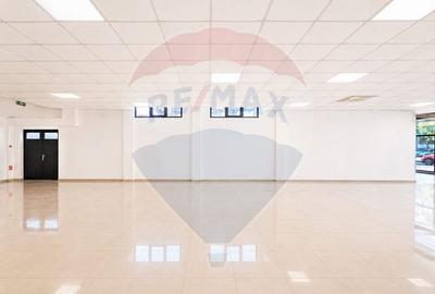 Spatiu comercial 900mp, vitrina, vad intens, de inchiriat, Manastur - 13