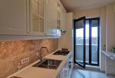 Berceni Grand Arena Ap 2 camere 2025 mob si utilat - 1