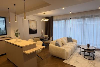 De Inchiriat | Vila Premium 4 Camere | Tunari | Ansamblu Privat - 2