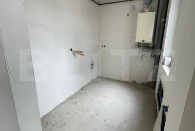 Apartament 3 camere, parcare, Sannicoara - 4