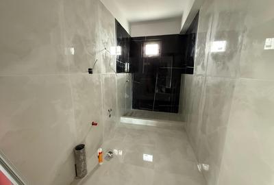 Casa Individuala Berceni Sf.Ana & Oituz | teren 350mp | 92,7mp const - 12