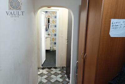 Apartament 2 camere decomandat - metrou Dristor - 7