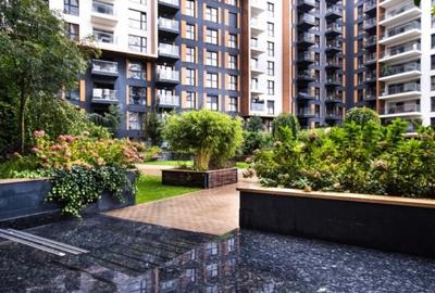 Apartament tip duplex în Parcului20,mobilat complet,Comision0 - 11