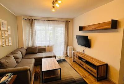 Apartament 2 camere în zona Padin - 1