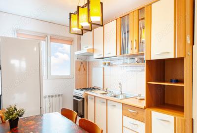 Apartament de 2 camere, balcon, aproape de parcul IOR, zona Nicolae Grigorescu - 6