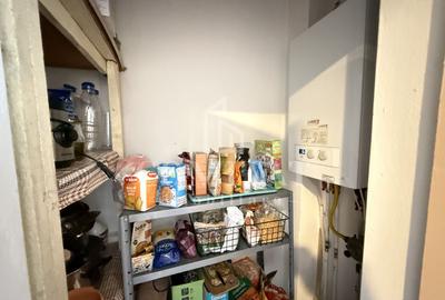 Apartament 2 camere decomandate | Zona Interservisan - Gheorgheni - 7