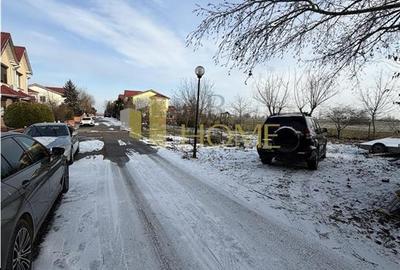 Vanzare teren intrevilan, in Ploiesti, cartier Irish - 4