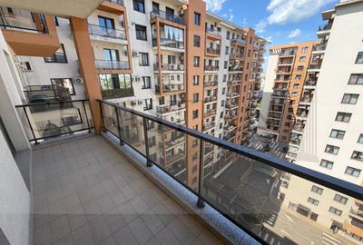 Apartament 2 camere - Grozavesti - Onix Residence - Parcare Subterana - 16