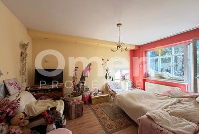 Apartament cu 3 camere, decomandat, etaj intermediar, zona Iuliu Maniu - 2