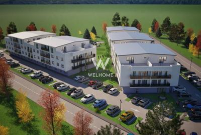 Penthouse, 80 mp utili, Selimbar, Sibiu - 4