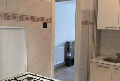 Piata Romana - 3 minute Metrou - Apartament 2 camere 60 mp - CENTRALA TERMICA - 19