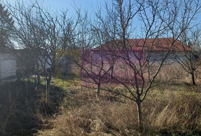 Săbăreni, teren construibil 2040 mp, stradal cu utilităti - 3