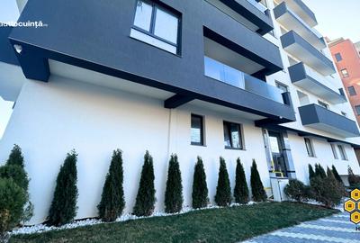Apartament cu 2 camere semidecomandat în Sisești