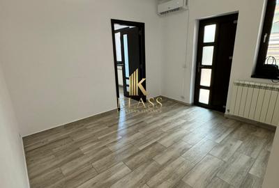Casă individuală pentru Birouri / Sediu Firmă – Zona Tei (Singur în curte) - 11