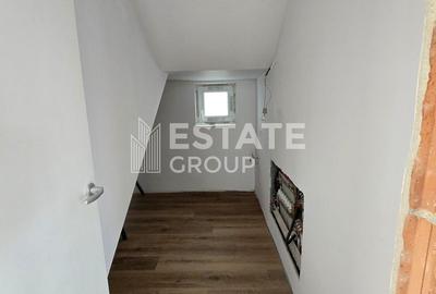 Duplex cu 5 camere despartit prin camera tehnica in Dumbravita - 8