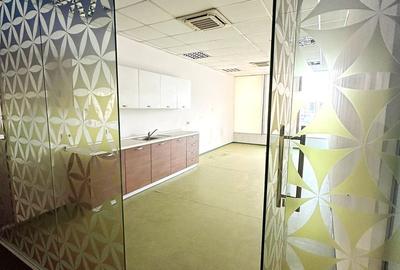 Spatiu Birouri 1350 mp-clasa A zona Militari-Centura A1 - 3