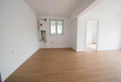 Apartament 2 camere,59 mp in bloc Boutique Zona Mega Mall-Direct Dezvoltator - 2