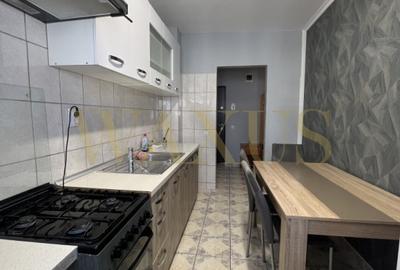 Apartament cu 2 camere decomandat în Florești