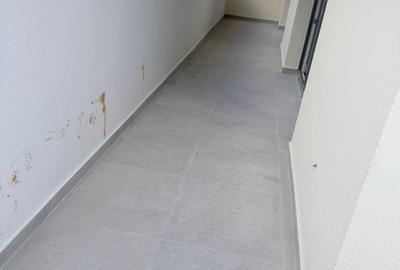 Apartament cu 3 camere,terasa,parcare subterana,,zona Eroilor,etaj intermediar - 6