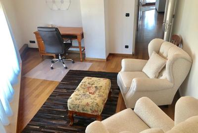 Lovely apartment in the best area of Bucharest-Primaverii - 8