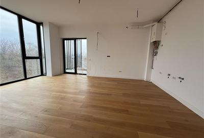 Apartament cu 2 camere in zona Iancu Nicolae BelAir vedere lac, parcare - 18
