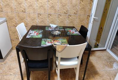 Casă 3 camere Valu Traian Mansardabilă 110mp, teren 300mp, Mobilat, Utilat, gaze - 4