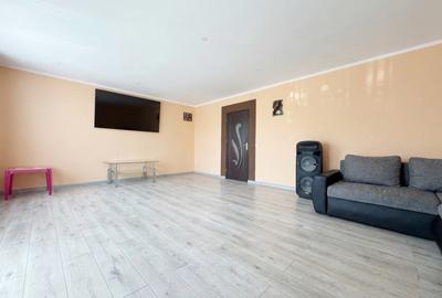 Casa 4 camere, P+M, 150mp utili, 500mp teren - iesire la Bega 0% Comision - 9