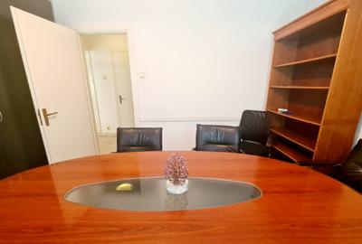 Apartament 2 camere Sala Palatului etajul 1/9 mobilat pentru birou sau nemobilat - 12