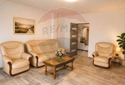 Duplex de inchiriat in Grigorescu - 3