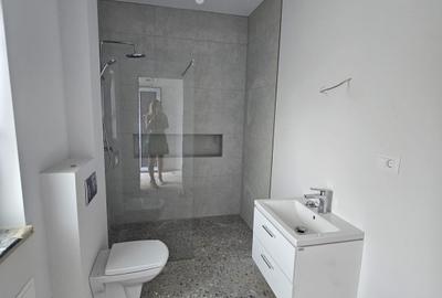 Vila eleganta Breazu intabulata - 4