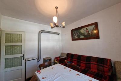 Resita Casa 5 Cam D-P-Etj.1 si Curte - 14
