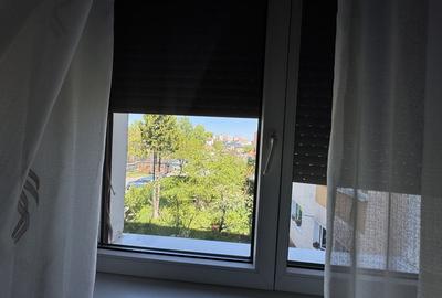Apartament 3 camere, 71 mp — renovat complet, mobilat/utilat, Colonia Metrom - 5