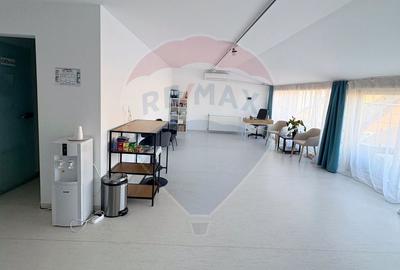 Clădire cu destinație Clinică Medicală – Zona Centrală, Cluj Napoca - 12