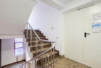 Spațiu Birouri PREMIUM pe Sabinelor 104A - Zona 13 Septembrie Marriott - 16