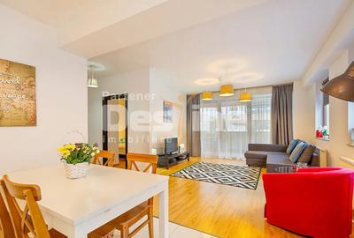 Studio 55 mp, etaj intermediar, pet friendly, situat pe Drumul Poienii - 3