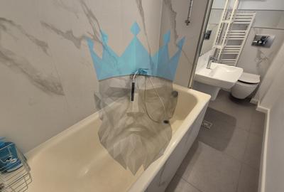 Apartament 2 Camere Piata Unirii Bucuresti - 17