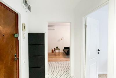 Apartament cu 3 camere de inchiriat Calea Mosilor / Obor - 14