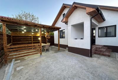 Casa la sol navodari - 1