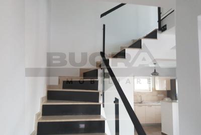 Duplex modern de 120mp, garaj subteran, ansamblu privat, zona Faget - 2