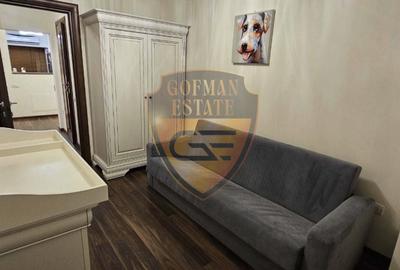 4 camere, Victoria Tomis II Emag 94 mp balcon gaze, 2 bai, NOU Prima inchiriere - 6