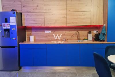 Apartament 2 camere modern,Ceaikovski,parcare inclusa! - 9